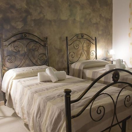 Villa Anna Selva Di Fasano Buitenkant foto