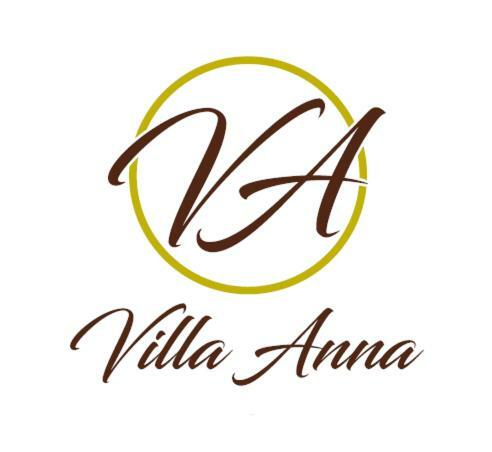 Villa Anna Selva Di Fasano Buitenkant foto