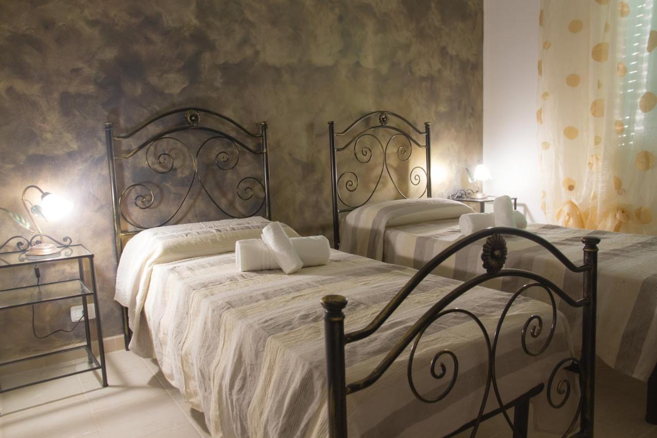 Villa Anna Selva Di Fasano Buitenkant foto